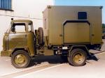 Avia A31T 4x4 Prototype 1995 года
